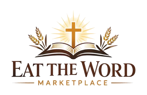 EAT THE WORD Marketplace